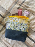 Two-Tone Pouch