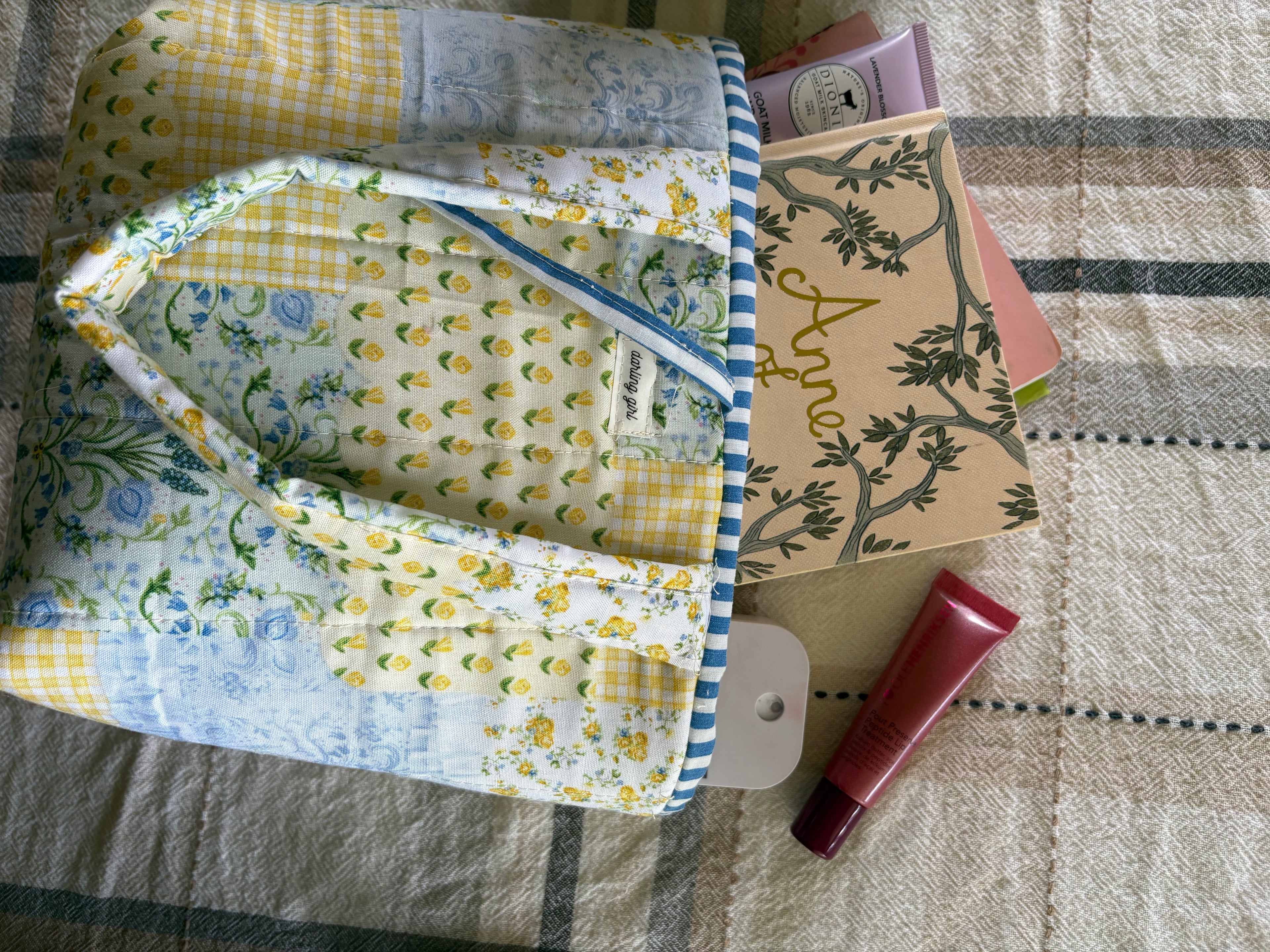Mini Tote