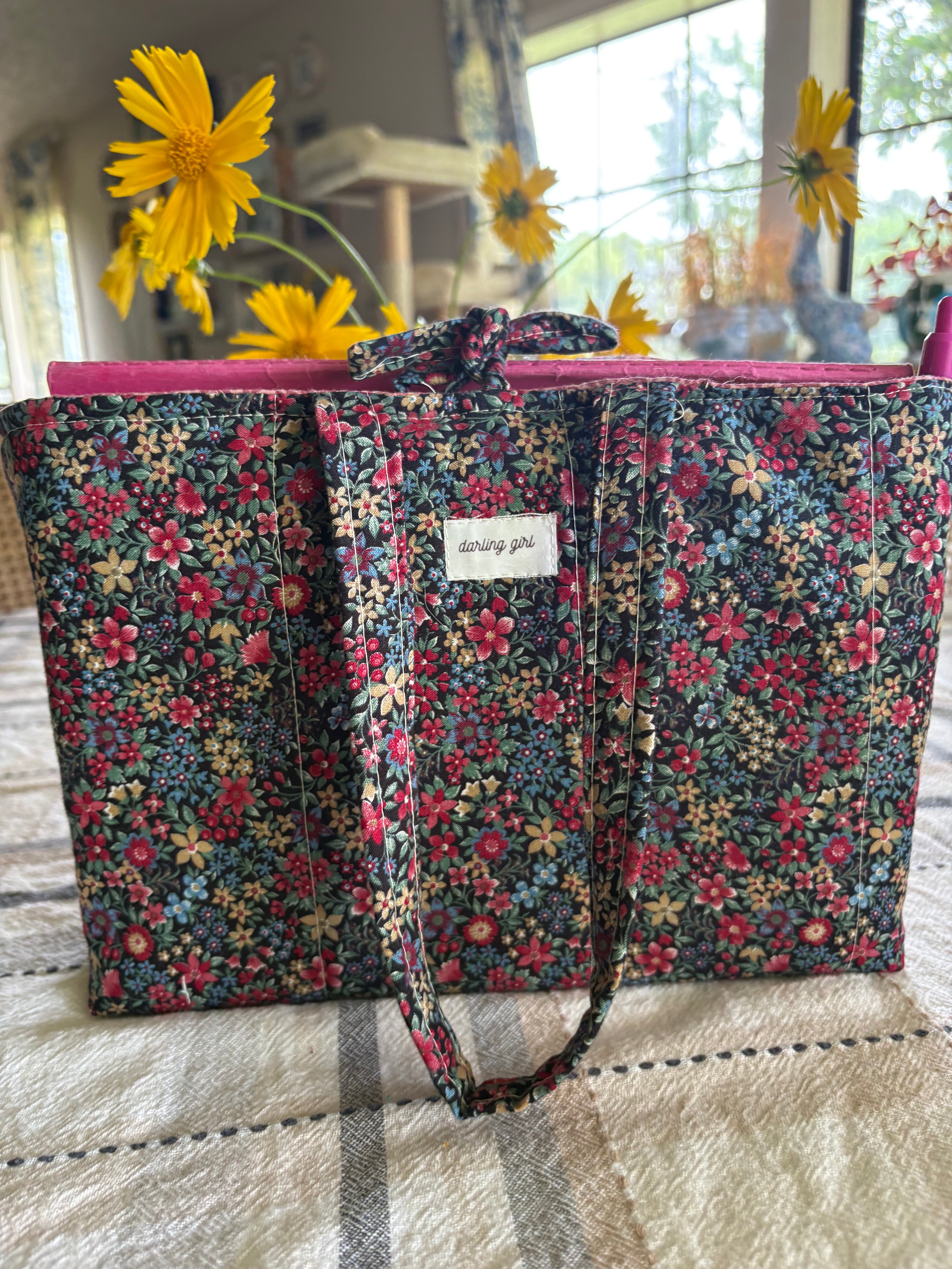 Bible Tote