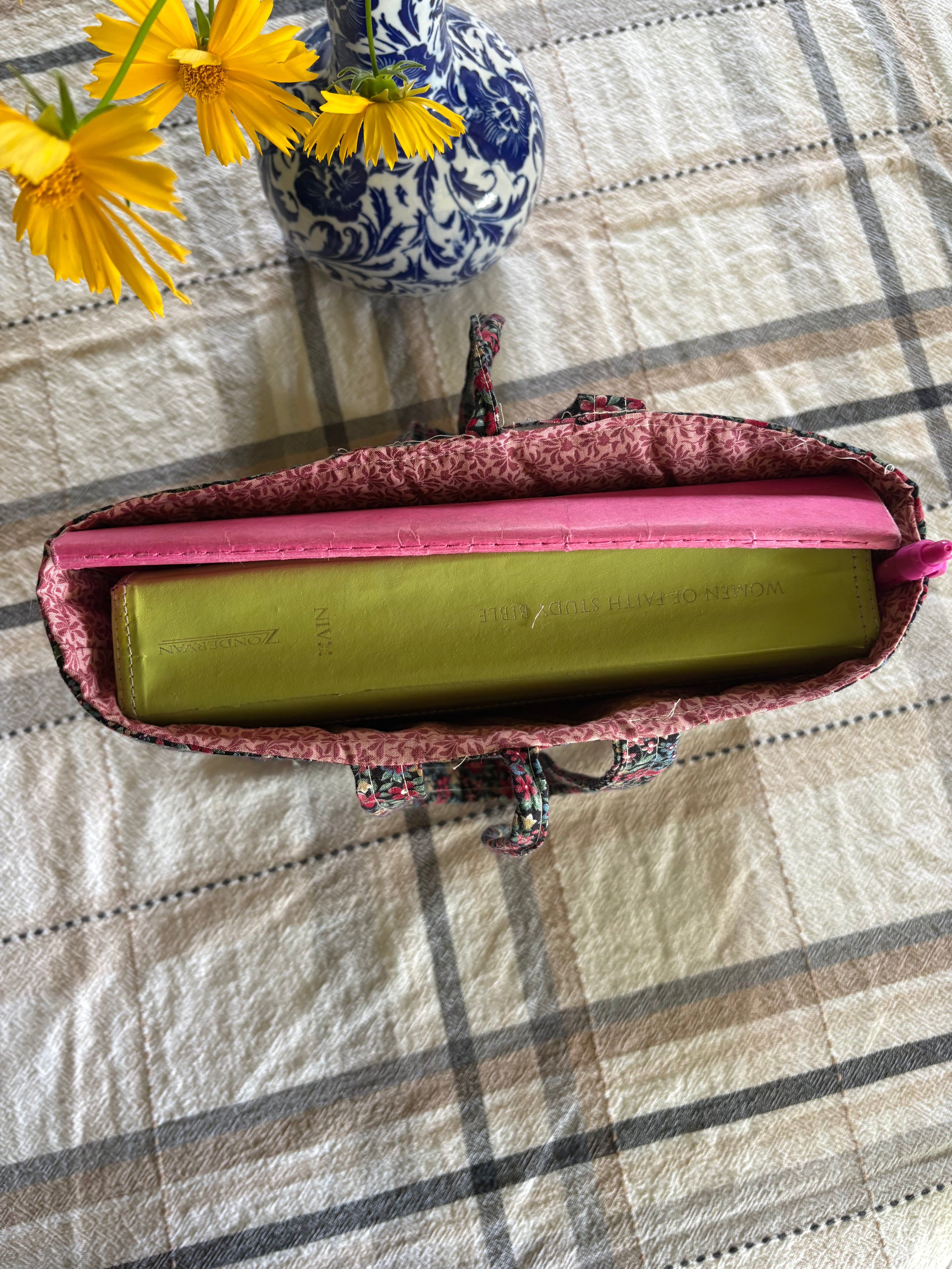 Bible Tote