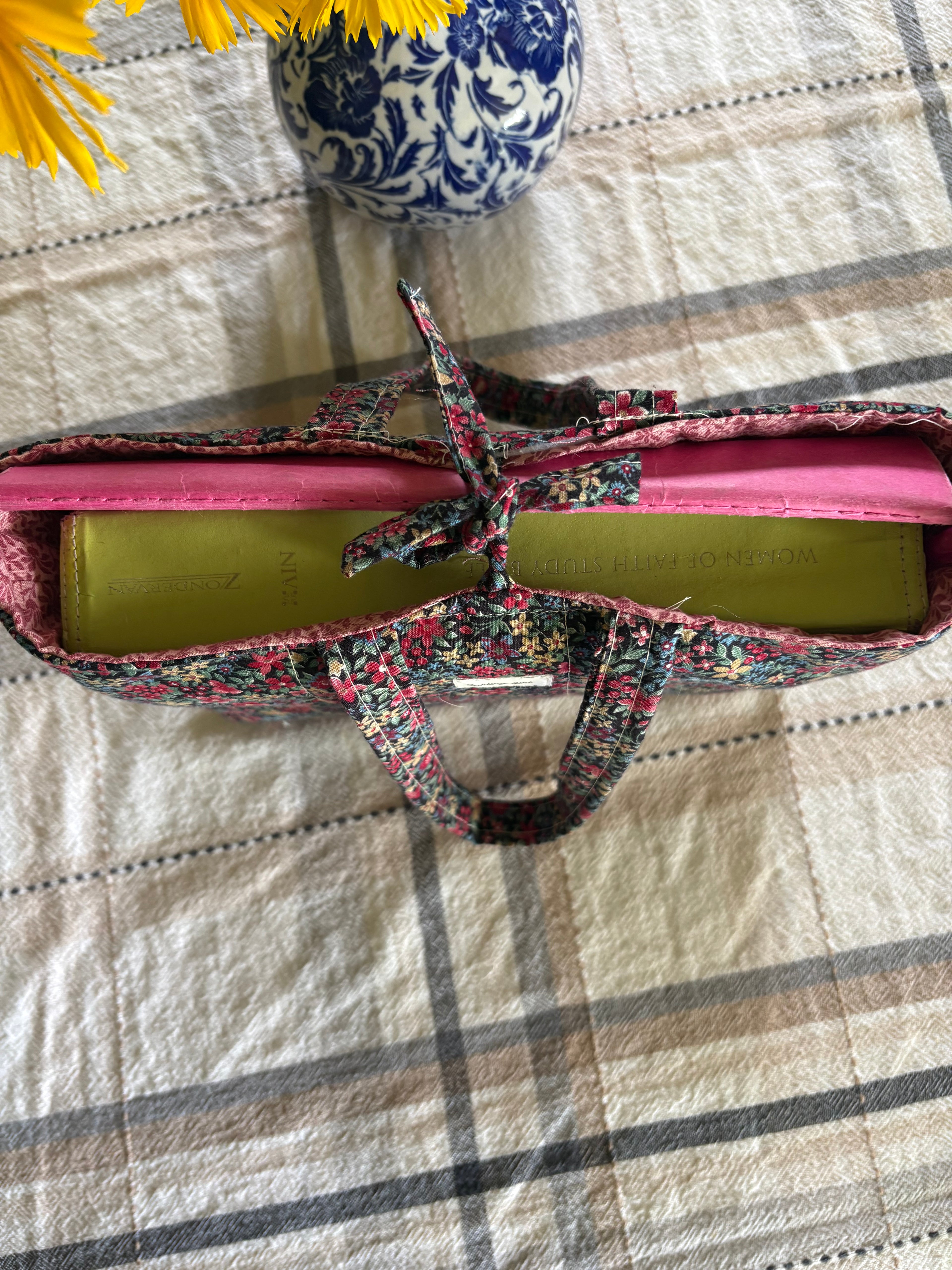 Bible Tote
