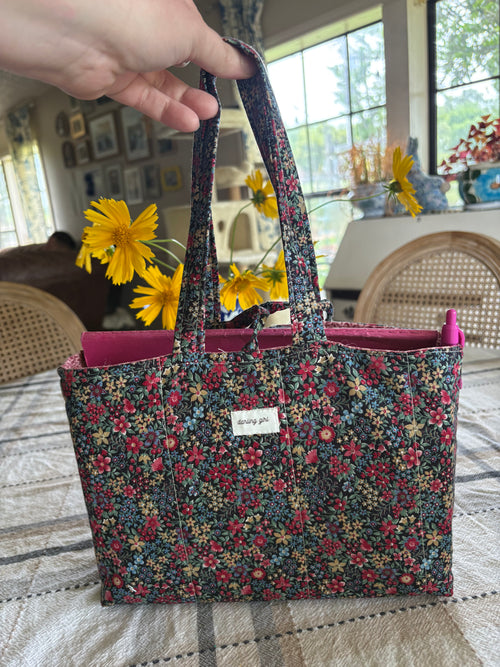 Bible Tote